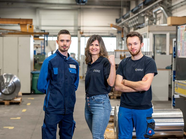 wolf-web-fotografie-karriere